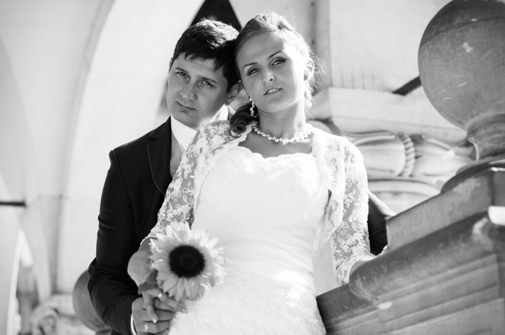 Fotografia ślubna