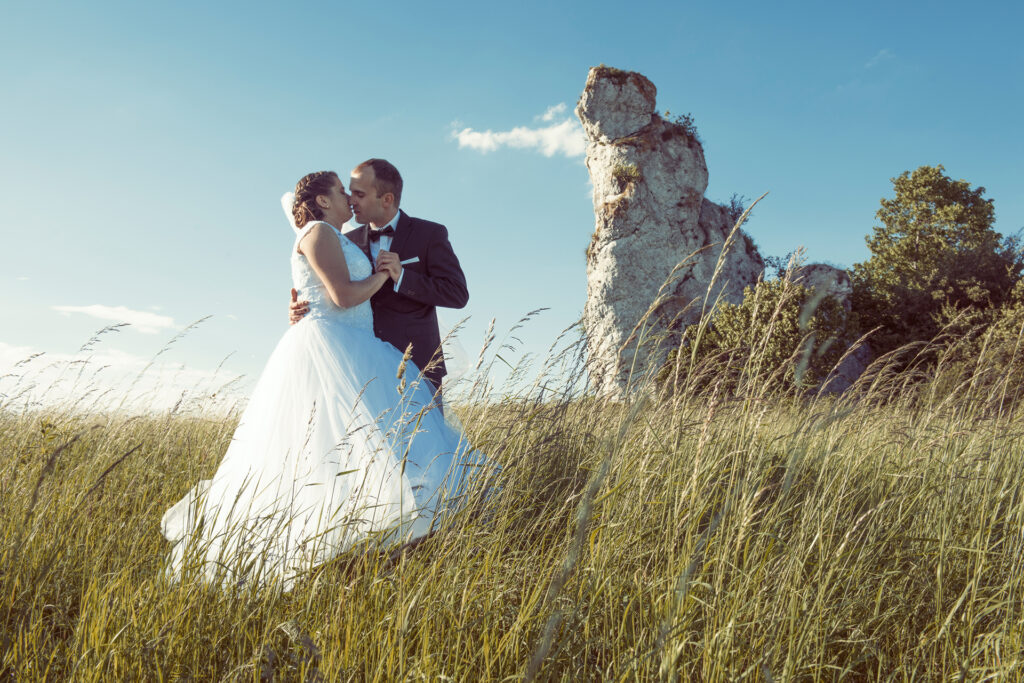 Fotografia ślubna